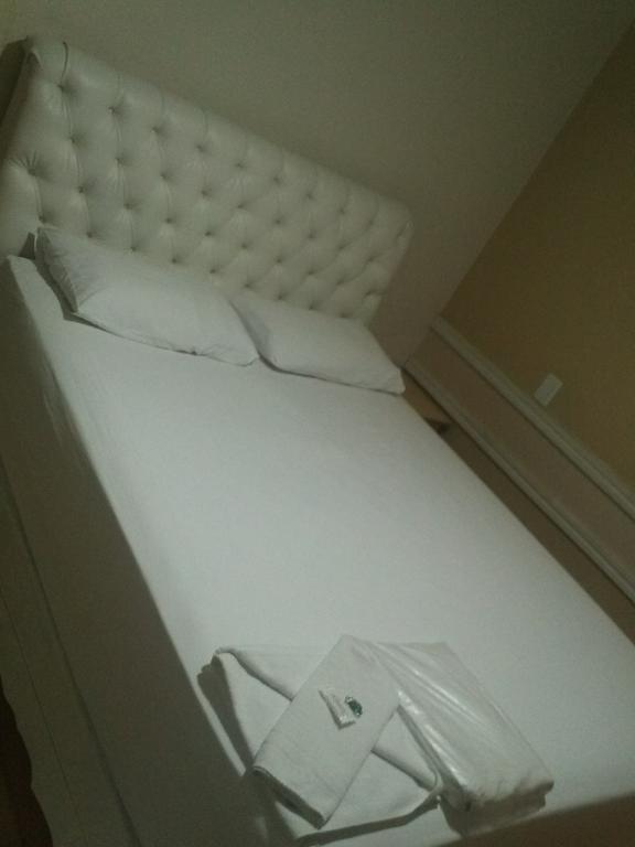 Hotel Antares Capinzal  Værelse billede