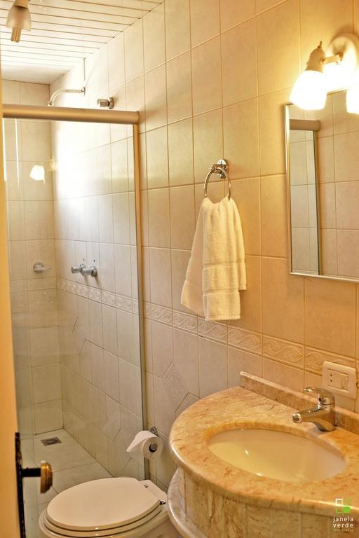 Hotel Antares Capinzal  Værelse billede